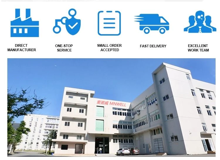 mindwell factory