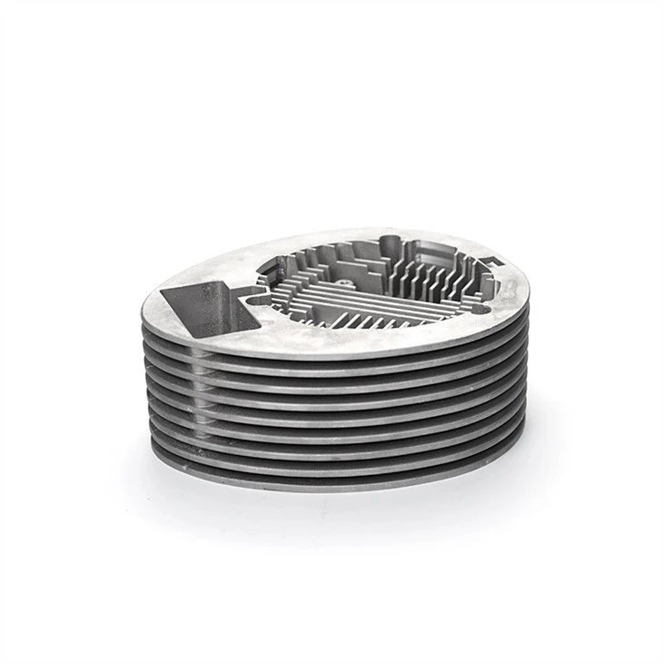 Automotive Casting Components