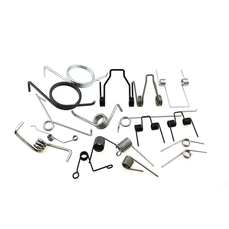 torsion springs