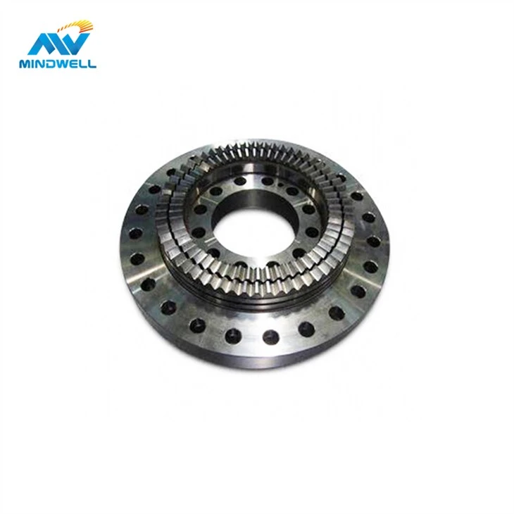 CNC mechaninės dalys