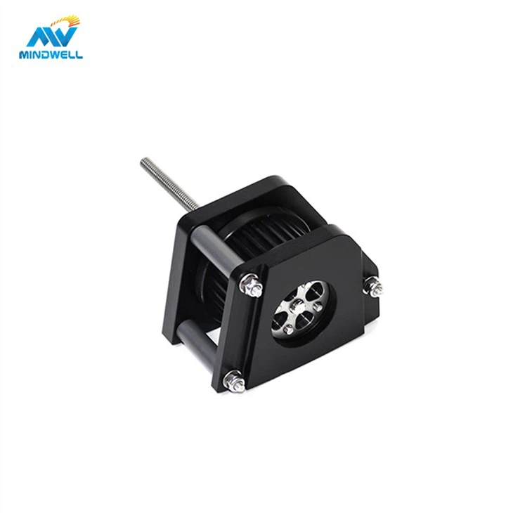 Įdėkite įpurškimo liejimą