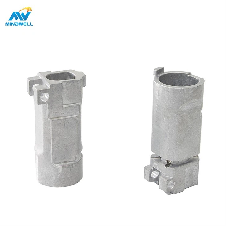 Aluminum Alloy Die Casting Products