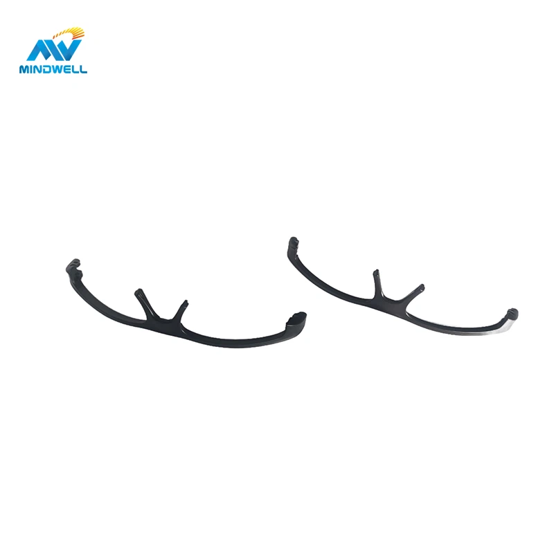 Akinių rėmo liejimas